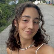 Profesora particular de ESO y primaria de todas las edades